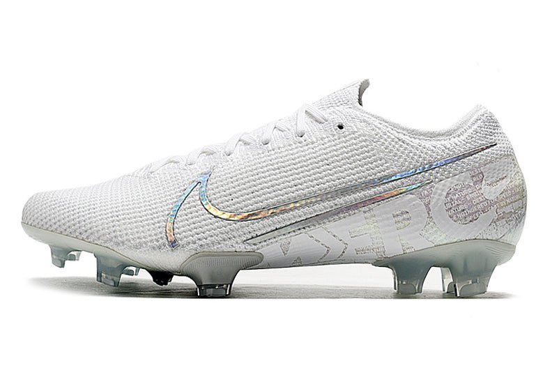 Nike Mercurial Vapor 13 Elite AG - Pro – Blanc - FootXPert