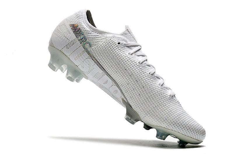 Nike Mercurial Vapor 13 Elite AG - Pro – Blanc - FootXPert