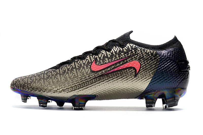 Nike Mercurial Vapor 13 Elite FG – Argent Rouge - FootXPert