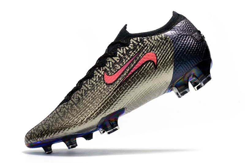Nike Mercurial Vapor 13 Elite FG – Argent Rouge - FootXPert