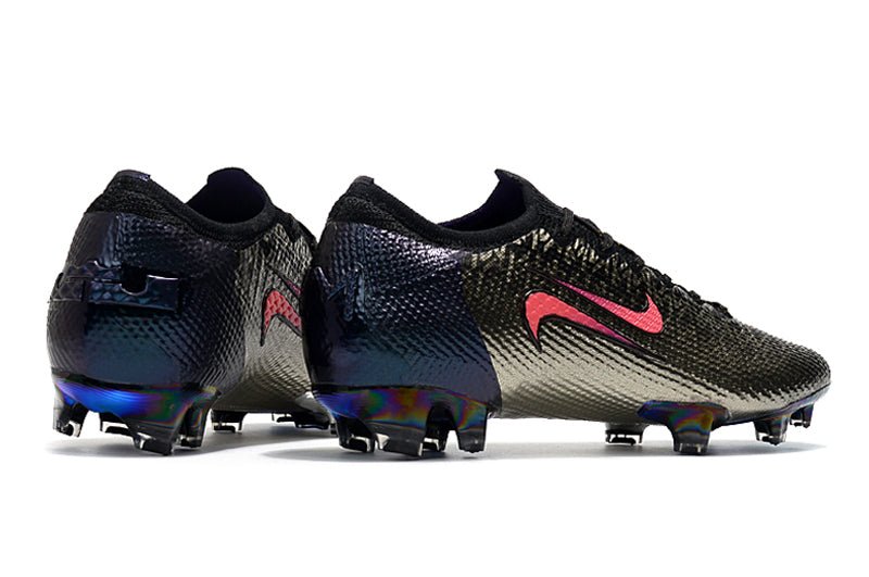 Nike Mercurial Vapor 13 Elite FG – Argent Rouge - FootXPert