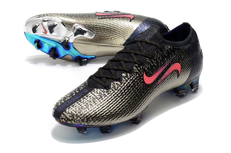 Nike Mercurial Vapor 13 Elite FG – Argent Rouge - FootXPert