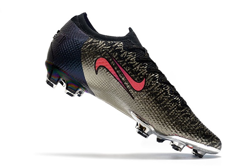 Nike Mercurial Vapor 13 Elite FG – Argent Rouge - FootXPert