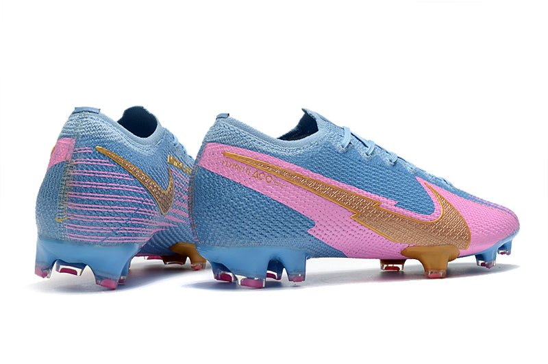 Nike Mercurial Vapor 13 Elite FG – Bleu Rose - FootXPert