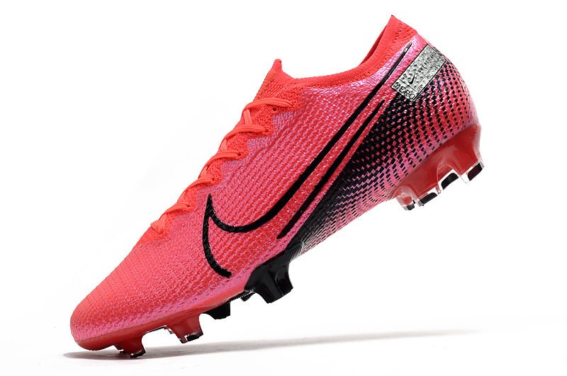 Nike Mercurial Vapor 13 Elite FG – Cramoisi Noir - FootXPert