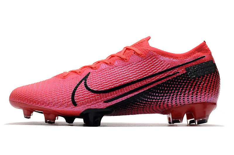 Nike Mercurial Vapor 13 Elite FG – Cramoisi Noir - FootXPert