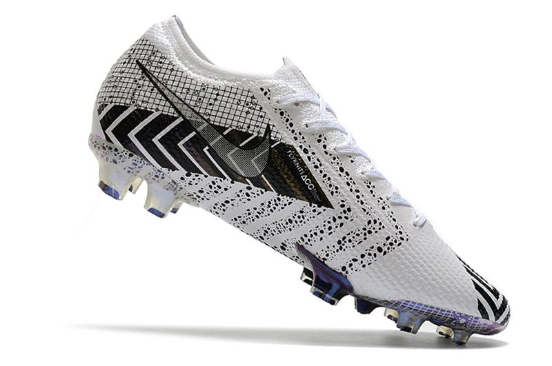 Nike Mercurial Vapor 13 Elite FG – Dream Speed 3 – Blanc Noir - FootXPert