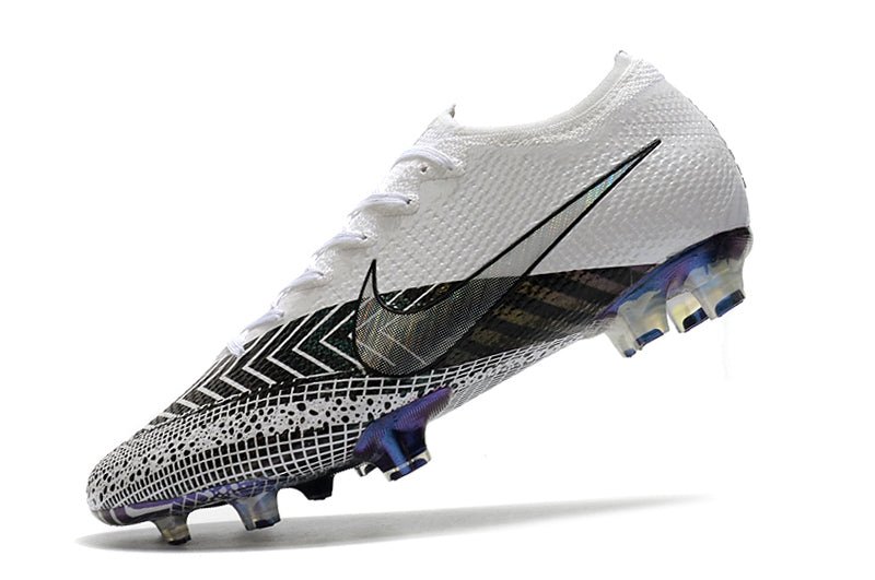 Nike Mercurial Vapor 13 Elite FG – Dream Speed 3 – Blanc Noir - FootXPert
