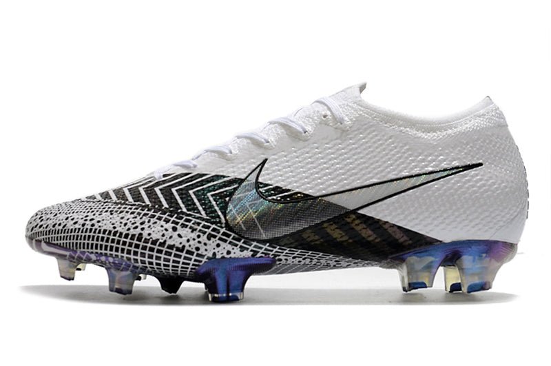 Nike Mercurial Vapor 13 Elite FG – Dream Speed 3 – Blanc Noir - FootXPert