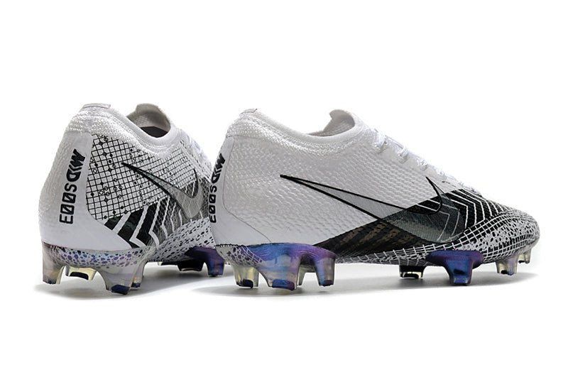 Nike Mercurial Vapor 13 Elite FG – Dream Speed 3 – Blanc Noir - FootXPert