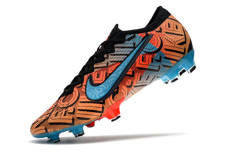 Nike Mercurial Vapor 13 Elite FG – F.C. Mexico City – Noir Multicolore - FootXPert