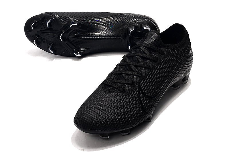 Nike Mercurial Vapor 13 Elite FG – Under The Radar – Noir - FootXPert