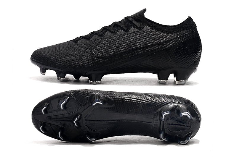 Nike Mercurial Vapor 13 Elite FG – Under The Radar – Noir - FootXPert