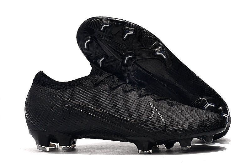 Nike Mercurial Vapor 13 Elite FG – Under The Radar – Noir - FootXPert