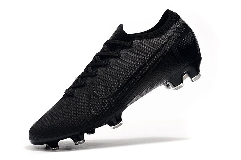 Nike Mercurial Vapor 13 Elite FG – Under The Radar – Noir - FootXPert