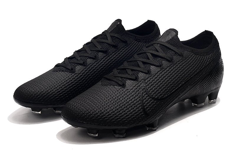 Nike Mercurial Vapor 13 Elite FG – Under The Radar – Noir - FootXPert