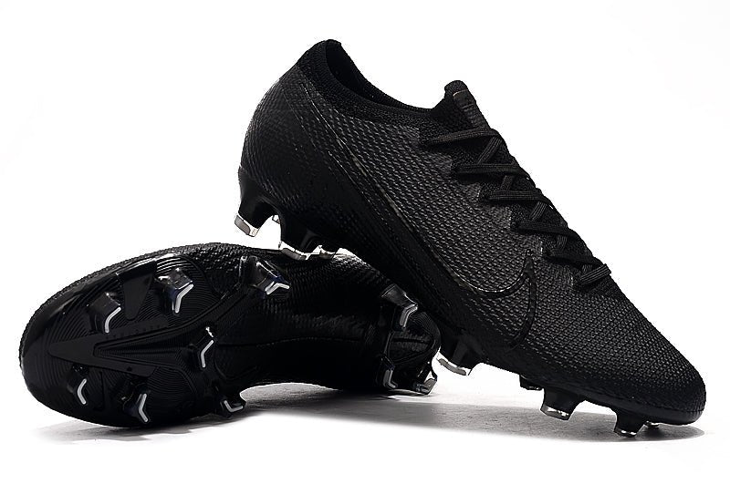 Nike Mercurial Vapor 13 Elite FG – Under The Radar – Noir - FootXPert
