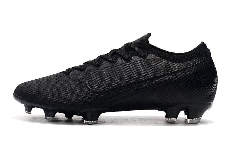 Nike Mercurial Vapor 13 Elite FG – Under The Radar – Noir - FootXPert