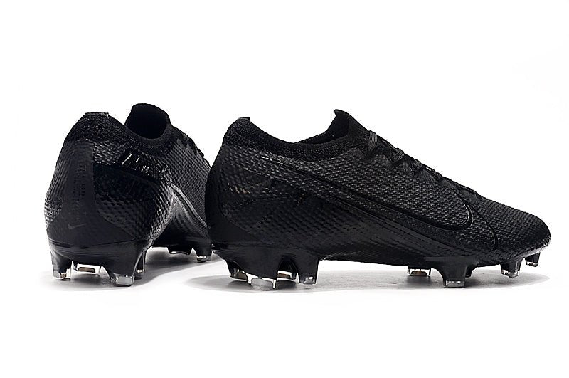 Nike Mercurial Vapor 13 Elite FG – Under The Radar – Noir - FootXPert
