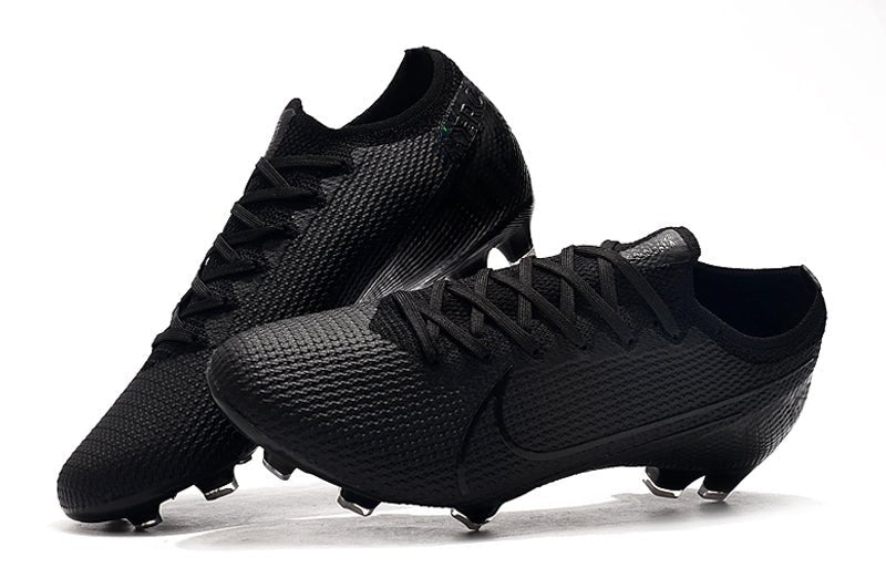 Nike Mercurial Vapor 13 Elite FG – Under The Radar – Noir - FootXPert