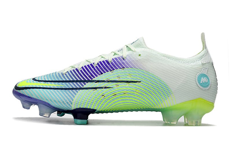 Nike Mercurial Vapor 14 Elite FG – Dream Speed – Vert Volt Vert Électro - FootXPert