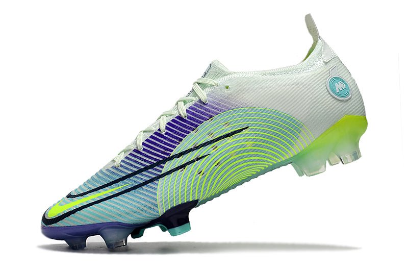 Nike Mercurial Vapor 14 Elite FG – Dream Speed – Vert Volt Vert Électro - FootXPert