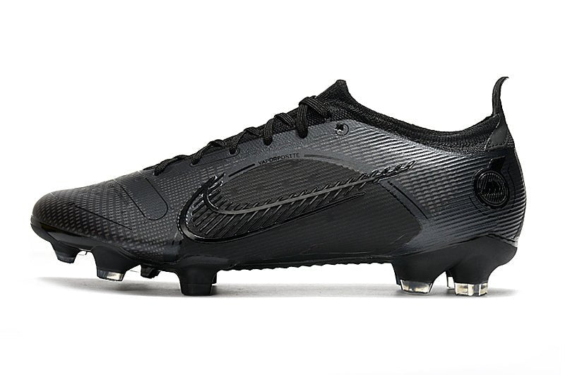 Nike Mercurial Vapor 14 Elite FG – Noir - FootXPert