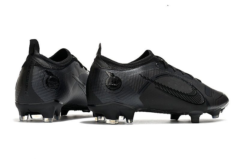 Nike Mercurial Vapor 14 Elite FG – Noir - FootXPert