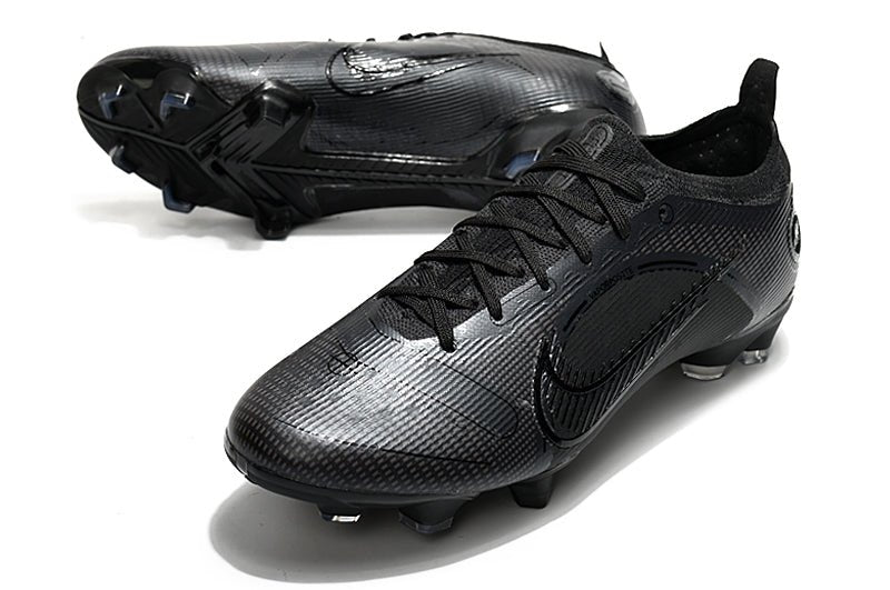 Nike Mercurial Vapor 14 Elite FG – Noir - FootXPert