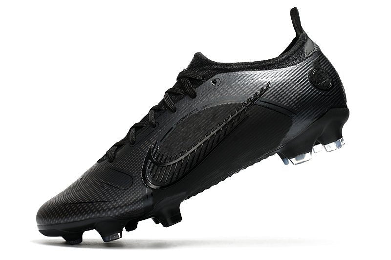 Nike Mercurial Vapor 14 Elite FG – Noir - FootXPert