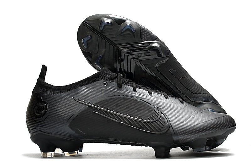Nike Mercurial Vapor 14 Elite FG – Noir - FootXPert