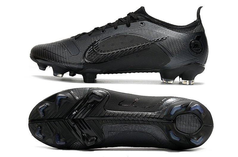 Nike Mercurial Vapor 14 Elite FG – Noir - FootXPert