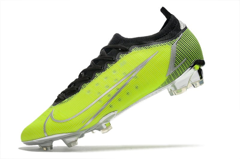 Nike Mercurial Vapor 14 Elite FG – Vert Argent - FootXPert