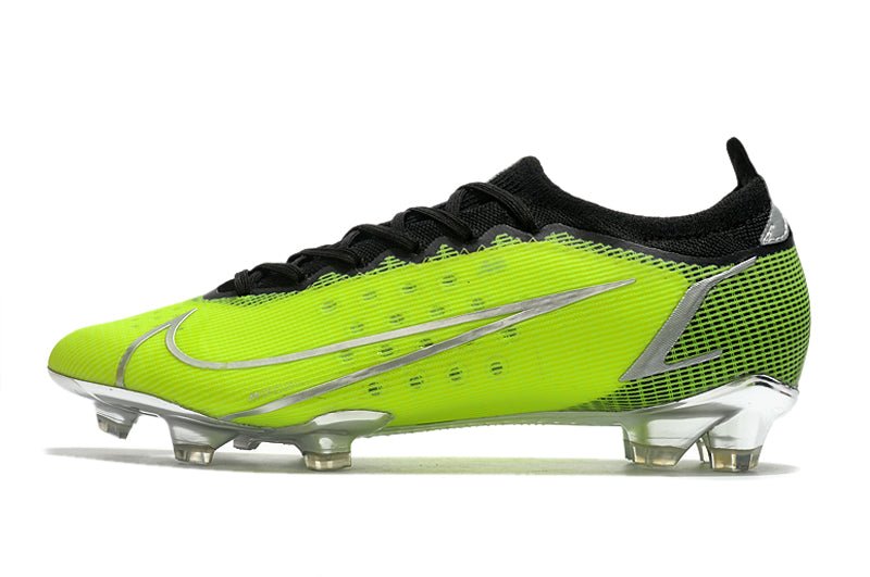 Nike Mercurial Vapor 14 Elite FG – Vert Argent - FootXPert