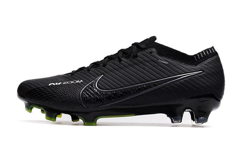 Nike Mercurial Vapor 15 Elite FG – Noir Vert - FootXPert