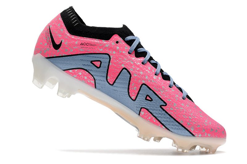 Nike Mercurial Vapor 15 Elite FG – Rose Argent - FootXPert