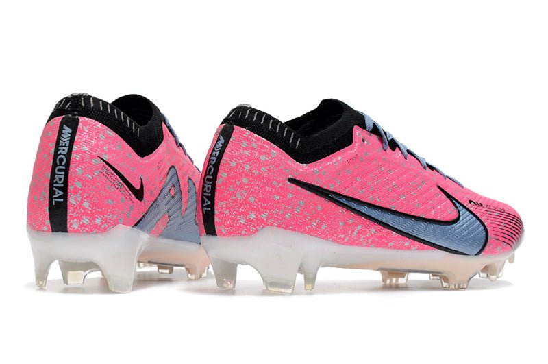 Nike Mercurial Vapor 15 Elite FG – Rose Argent - FootXPert