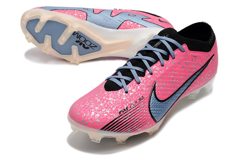 Nike Mercurial Vapor 15 Elite FG – Rose Argent - FootXPert