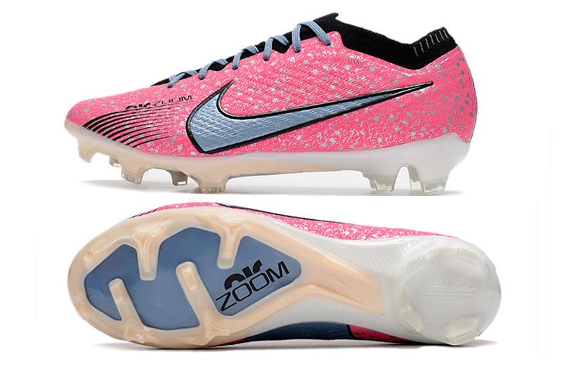 Nike Mercurial Vapor 15 Elite FG – Rose Argent - FootXPert