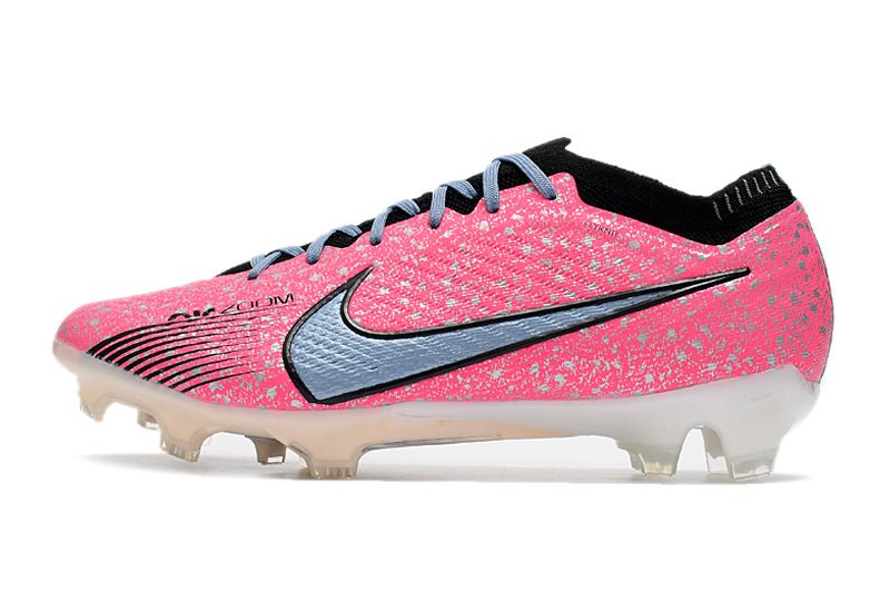 Nike Mercurial Vapor 15 Elite FG – Rose Argent - FootXPert