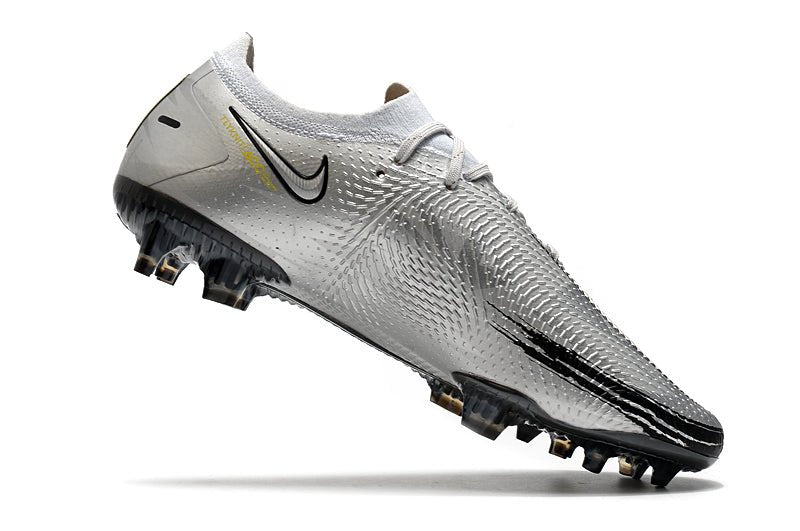 Nike Phantom GT Elite DF FG 2021 – Scorpion – Argent Noir - FootXPert