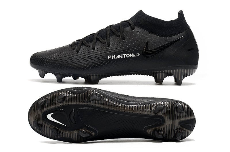 Nike Phantom GT Elite DF FG – Noir - FootXPert