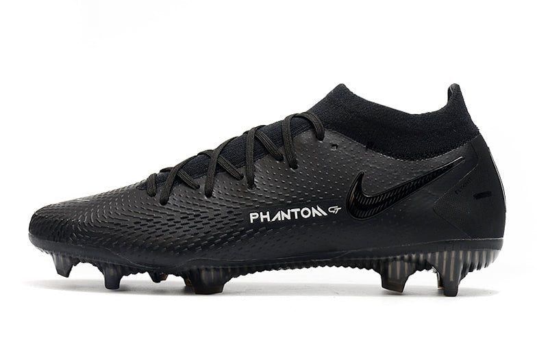 Nike Phantom GT Elite DF FG – Noir - FootXPert