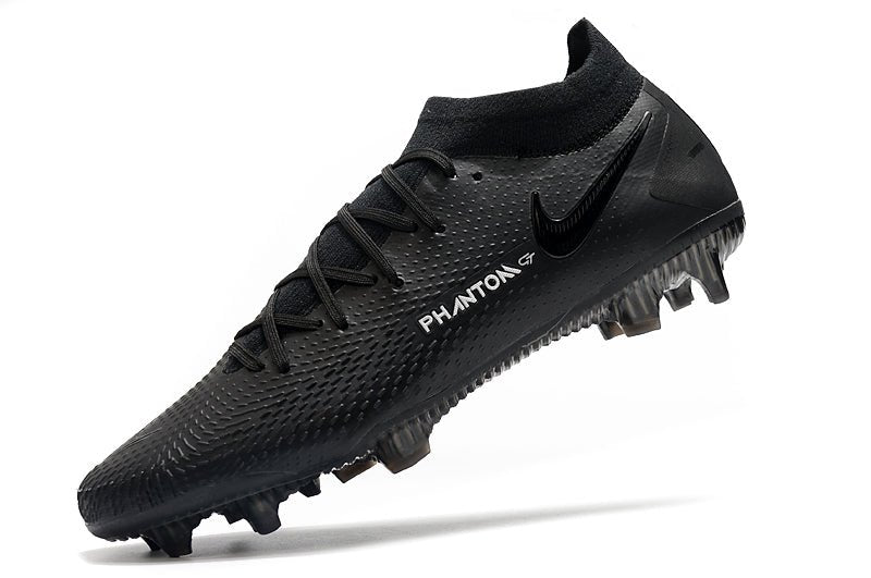 Nike Phantom GT Elite DF FG – Noir - FootXPert