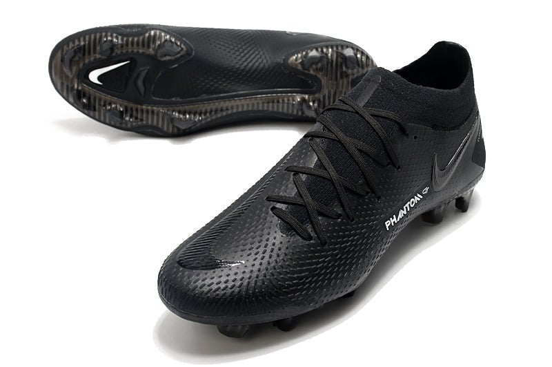 Nike Phantom GT Elite DF FG – Noir - FootXPert
