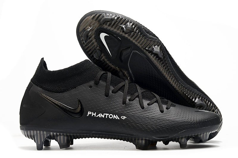 Nike Phantom GT Elite DF FG – Noir - FootXPert