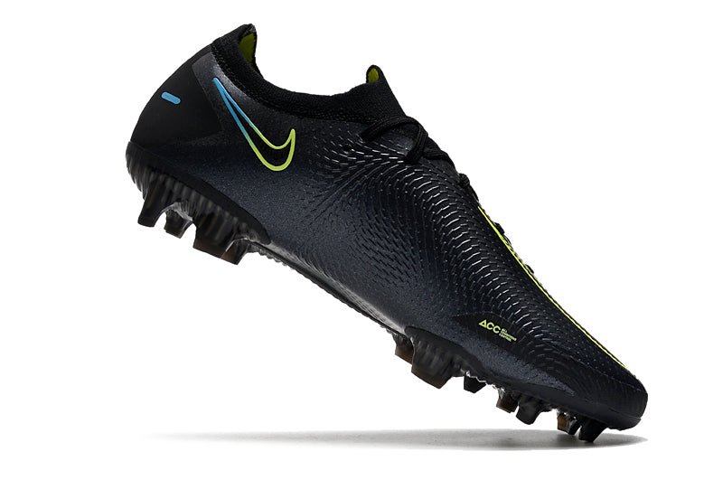 Nike Phantom GT Elite FG – Multicolore Noir - FootXPert