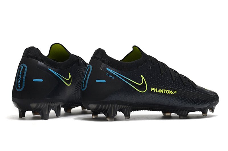 Nike Phantom GT Elite FG – Multicolore Noir - FootXPert