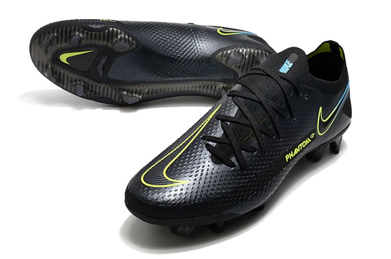 Nike Phantom GT Elite FG – Multicolore Noir - FootXPert