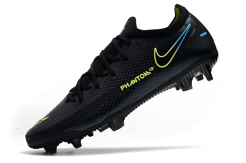 Nike Phantom GT Elite FG – Multicolore Noir - FootXPert